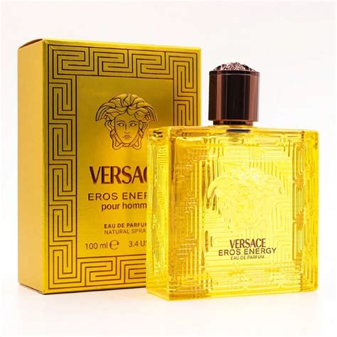 versace eros españa